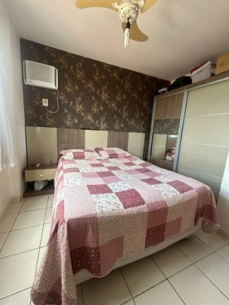 Foto do imóvel: Imóvel com 2 Quartos à Venda, 53 m² em Parque Residencial Laranjeiras - Serra
