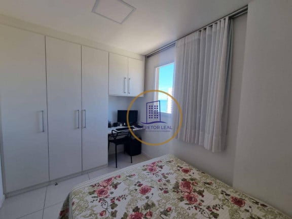 Imagem Apartamento com 2 Quartos à Venda, 62 m² em Praia De Itaparica - Vila Velha