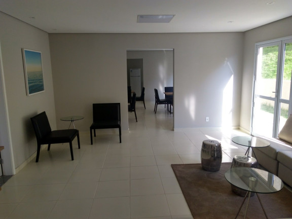 Apartamento com 2 Quartos à Venda, 40 m² em Vila Alpina - São Paulo