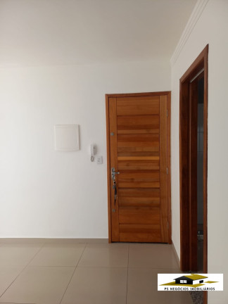 Imagem Apartamento com 2 Quartos à Venda, 47 m² em Vila Alpina - São Paulo