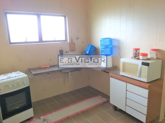 Imagem Apartamento com 3 Quartos à Venda, 1 m² em Centro - Mongaguá