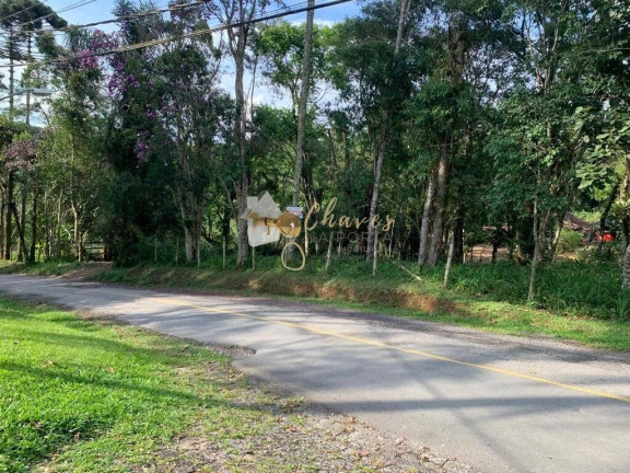 Imagem Terreno à Venda, 5 m² em Jardim Petrópolis - Itapecerica Da Serra