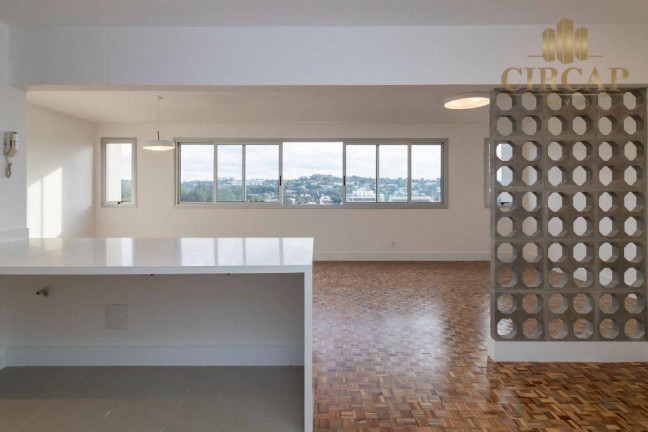 Imagem Apartamento com 3 Quartos à Venda, 126 m² em Jardim Europa - São Paulo