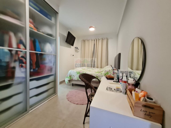 Imagem Apartamento com 3 Quartos à Venda, 145 m² em Guilhermina - Praia Grande