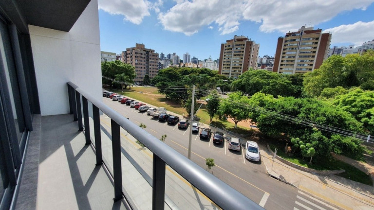 Imagem Loft com 1 Quarto à Venda, 67 m² em Petrópolis - Porto Alegre