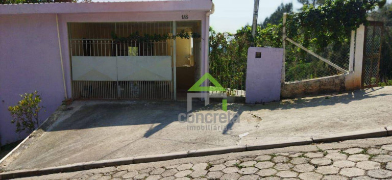 Imagem Casa com 4 Quartos à Venda, 1 m² em Parque Das Rosas - Cotia