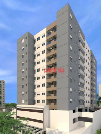 Imagem Apartamento com 2 Quartos à Venda, 57 m² em Cidade Universitária Pedra Branca - Palhoça