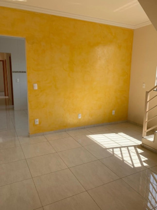 Imagem Imóvel com 2 Quartos à Venda, 55 m² em Asteca (são Benedito) - Santa Luzia