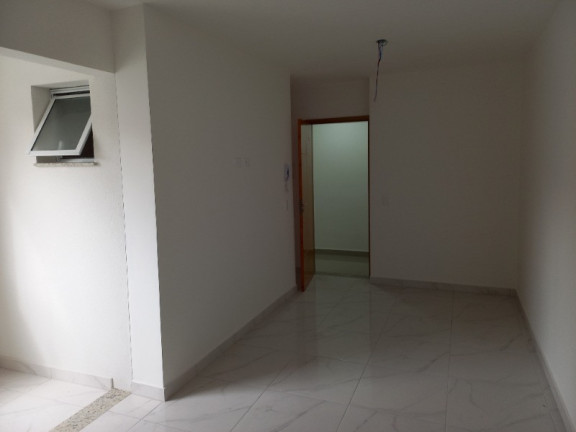 Imagem Apartamento com 1 Quarto à Venda, 30 m² em Vila Paulicéia - São Paulo