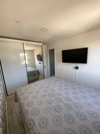 Imagem Apartamento com 2 Quartos à Venda, 46 m² em Marilene - Diadema