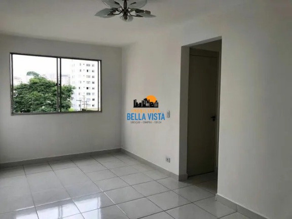 Apartamento com 2 Quartos à Venda,  em Jardim Celeste - São Paulo