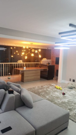 Imagem Apartamento com 2 Quartos à Venda, 111 m² em Vila Gumercindo - São Paulo