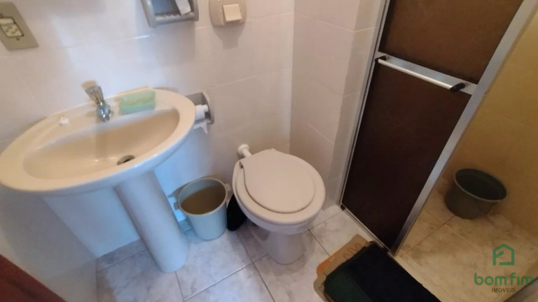 Imagem Apartamento com 3 Quartos à Venda, 98 m² em Centro - Capao Da Canoa