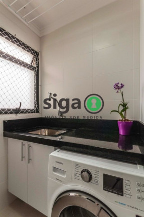Imagem Apartamento com 3 Quartos à Venda, 85 m² em Mooca - São Paulo