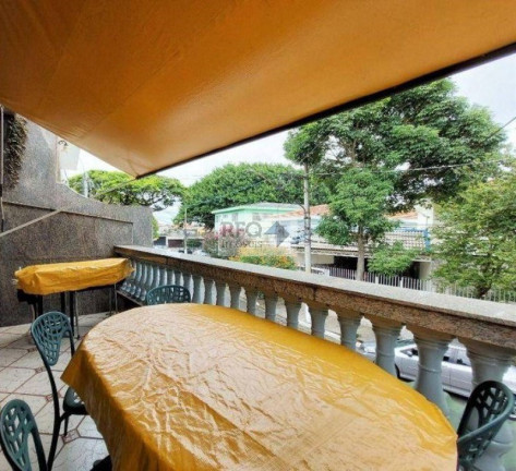 Imagem Casa com 3 Quartos à Venda, 220 m² em Parque Jabaquara - São Paulo