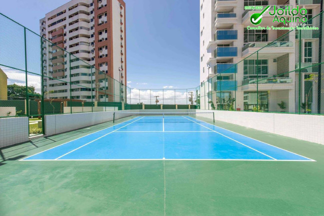 Imagem Apartamento com 4 Quartos à Venda, 172 m² em Engenheiro Luciano Cavalcante - Fortaleza