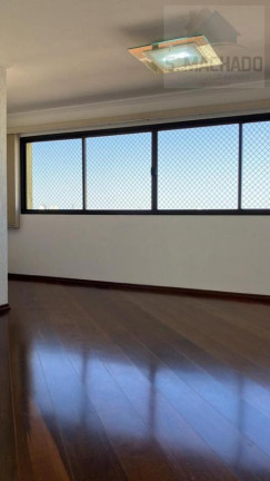 Imagem Apartamento com 3 Quartos à Venda, 106 m² em Parque Das Nações - Santo André