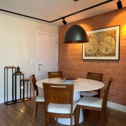 Imagem Apartamento com 2 Quartos à Venda, 96 m² em Vila Mascote - São Paulo