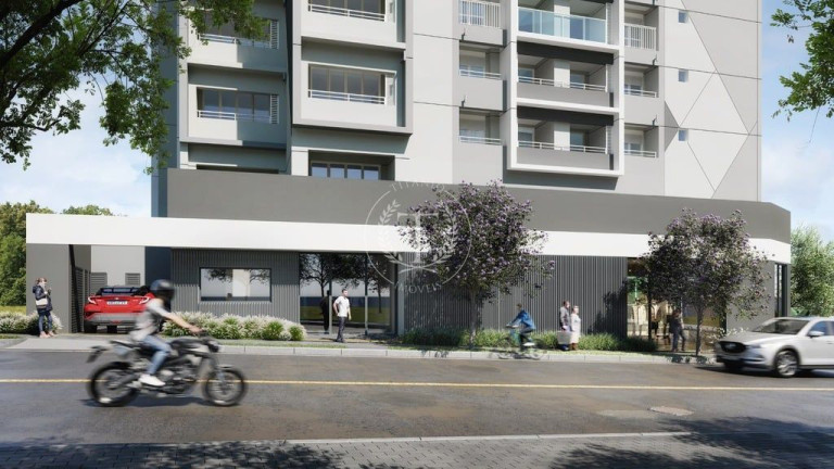 Imagem Apartamento com 1 Quarto à Venda, 24 m² em Vila Da Saúde - São Paulo