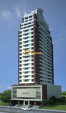 Imagem Apartamento com 2 Quartos à Venda, 83 m² em Ponte Do Imaruim - Palhoça