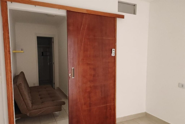 Imagem Imóvel com 1 Quarto para Alugar, 50 m² em Mooca - São Paulo