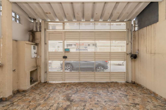 Imagem Casa com 2 Quartos à Venda, 91 m² em Vila Ema - São Paulo