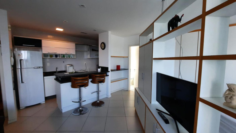 Imagem Apartamento com 1 Quarto à Venda, 50 m² em Caminho Das árvores - Salvador