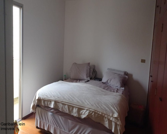 Imagem Apartamento com 4 Quartos à Venda, 135 m² em Vila Itapura - Campinas