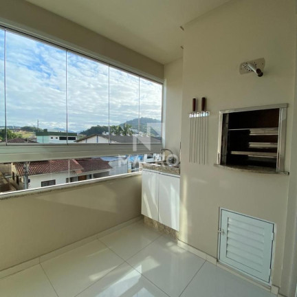 Imagem Apartamento com 3 Quartos à Venda, 92 m² em Chico De Paulo - Jaraguá Do Sul
