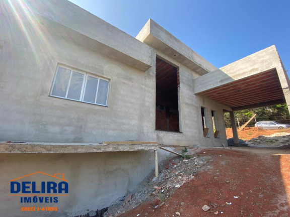 Imagem Casa com 3 Quartos à Venda, 500 m² em Parque Bela Vista - Mairiporã