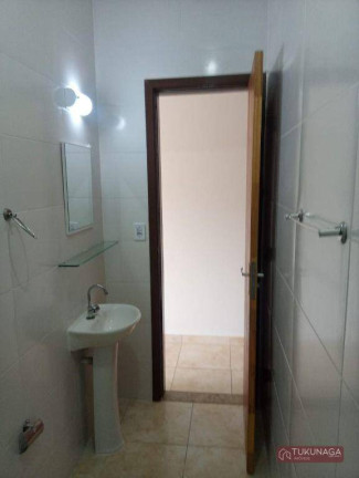 Imagem Apartamento com 2 Quartos à Venda, 37 m² em Jardim Nossa Senhora Do Carmo - São Paulo