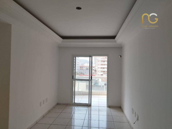 Imagem Apartamento com 3 Quartos à Venda, 78 m² em Canto Do Forte - Praia Grande