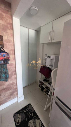 Imagem Apartamento com 3 Quartos à Venda, 84 m² em Santa Rosa - Niterói