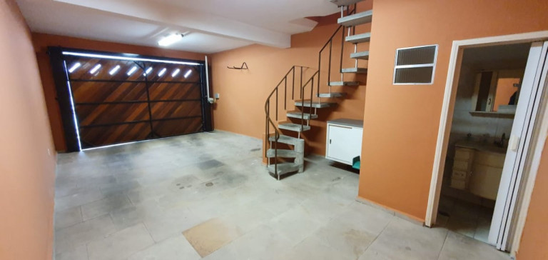 Imagem Casa com 3 Quartos à Venda, 190 m² em Vila Mariana - São Paulo