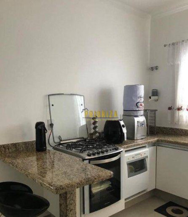 Imagem Casa com 3 Quartos à Venda, 220 m² em Condomínio Horizontes De Sorocaba - Sorocaba