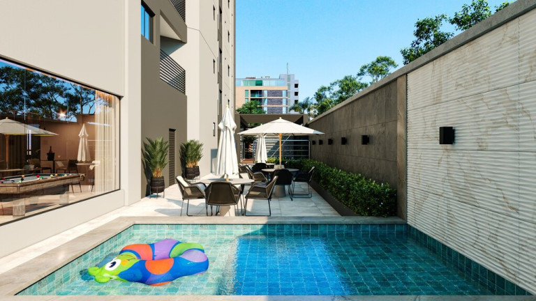 Imagem Apartamento com 2 Quartos à Venda, 68 m² em Itapema - Itapema