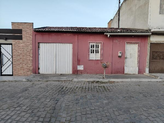 Imagem Casa com 2 Quartos à Venda, 120 m² em Jacobina Iii - Jacobina