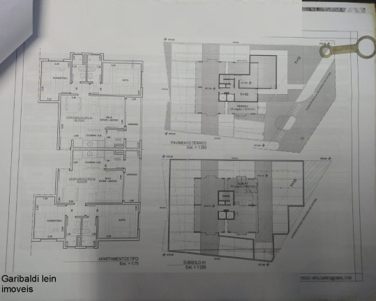 Imagem Terreno à Venda, 976 m² em Taquaral - Campinas