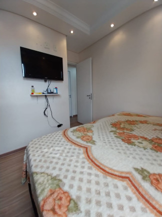 Imagem Apartamento com 3 Quartos à Venda, 59 m² em Santa Terezinha - São Bernardo Do Campo