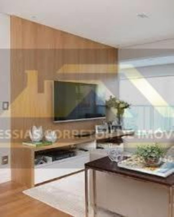 Imagem Apartamento com 4 Quartos à Venda, 268 m² em Vila Mariana - São Paulo