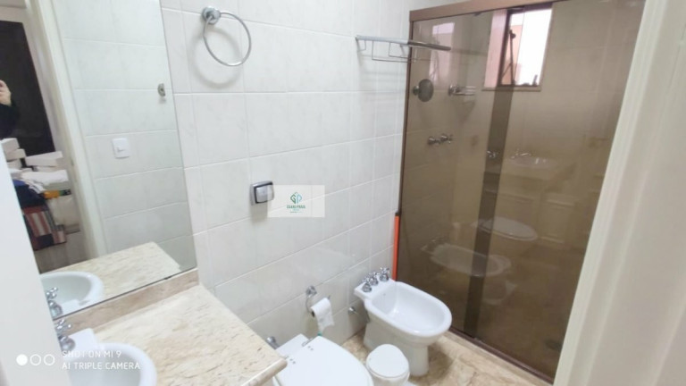 Imagem Apartamento com 3 Quartos à Venda, 130 m² em Enseada - Guarujá