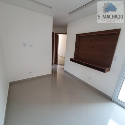 Imagem Apartamento com 2 Quartos à Venda, 50 m² em Parque Capuava - Santo André