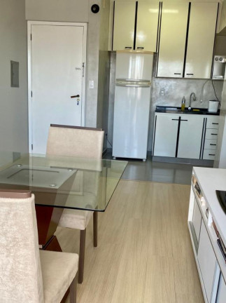 Imagem Apartamento com 1 Quarto à Venda, 48 m² em Centro - Campinas