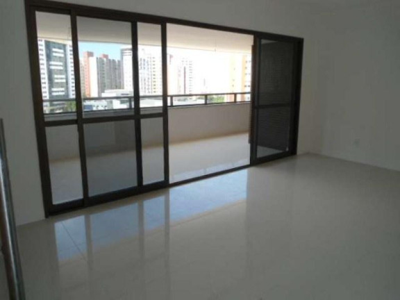 Imagem Apartamento com 3 Quartos à Venda, 112 m² em Caminho Das árvores - Salvador