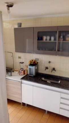 Apartamento com 3 Quartos à Venda, 75 m² em Vila Alpina - São Paulo