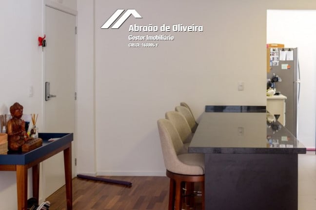 Imagem Apartamento com 2 Quartos à Venda, 93 m² em Perdizes - São Paulo