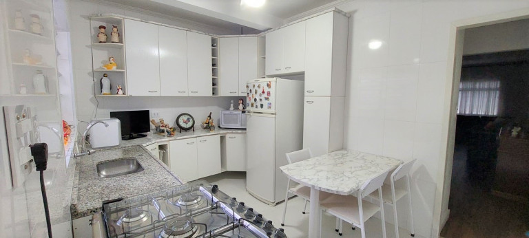 Imagem Casa com 3 Quartos para Alugar ou Temporada, 229 m² em Vila Gomes - São Paulo