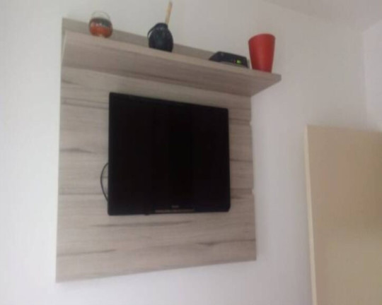 Imagem Apartamento com 2 Quartos à Venda,  em Vila Helena - Sorocaba