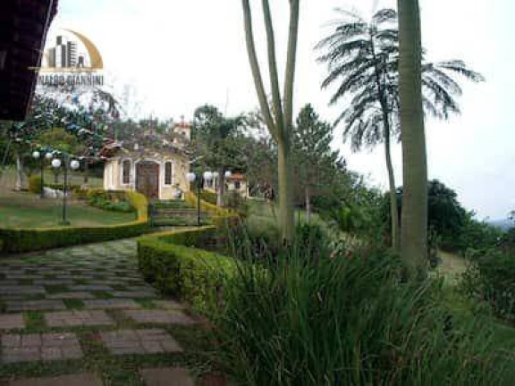 Imagem Fazenda à Venda, 50.000 m² em Vila Gumercindo - São Paulo