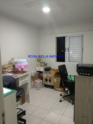 Imagem Apartamento com 3 Quartos à Venda, 70 m² em Jardim Tamoio - Jundiaí